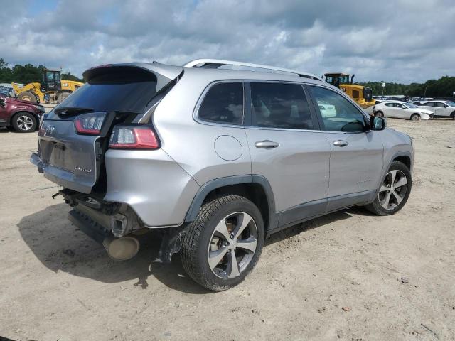 Vin: 1c4pjldb2kd324295, lot: 60706455, jeep grand cher limited 20193