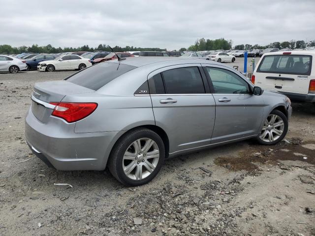 Vin: 1c3ccbab3dn735858, lot: 62899645, chrysler 200 lx 20133