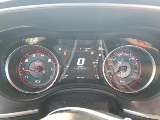 2021 DODGE CHARGER SC 2C3CDXGJXMH542009