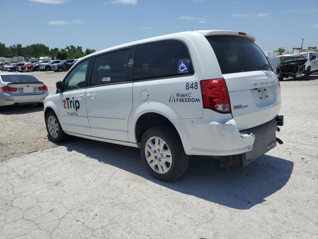 Vin: 2c4rdgbg1hr855726, lot: 61779895, dodge caravan se 20172