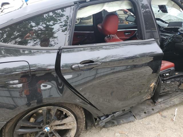 2016 BMW 328 XIGT S WBA8Z5C54GG502599