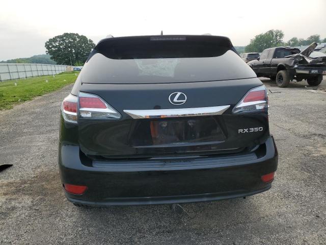 2015 LEXUS RX 350 BAS JTJBK1BA1F2468313