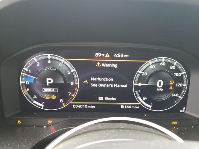 2024 MITSUBISHI OUTLANDER JA4J3VA84RZ005430