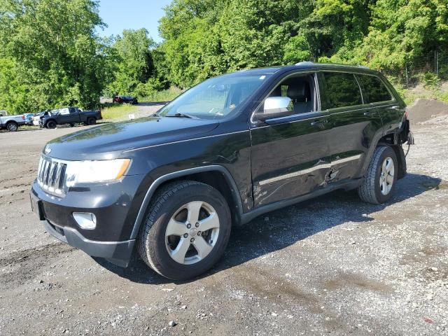 JEEP GRAND CHER