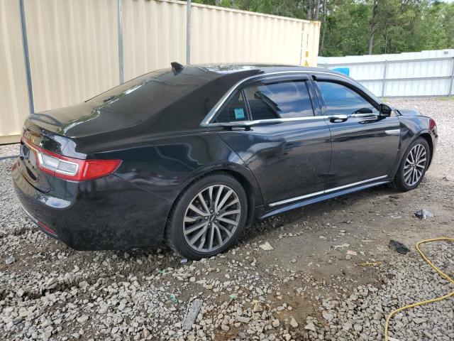2019 LINCOLN CONTINENTA - 1LN6L9SK4K5604527