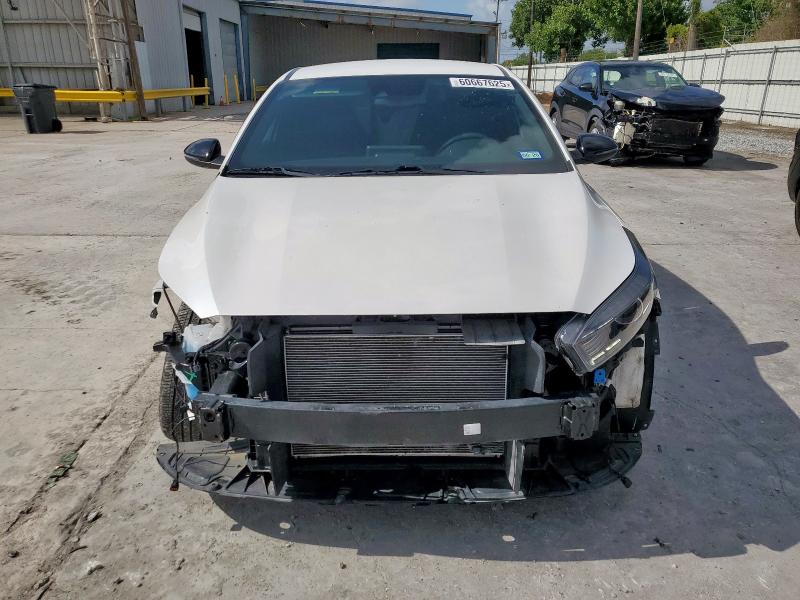 2023 KIA FORTE GT L 3KPF54AD7PE658761