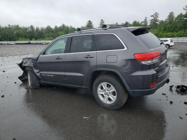 Vin: 1c4rjfag1gc325428, lot: 60872735, jeep grand cher laredo 20162