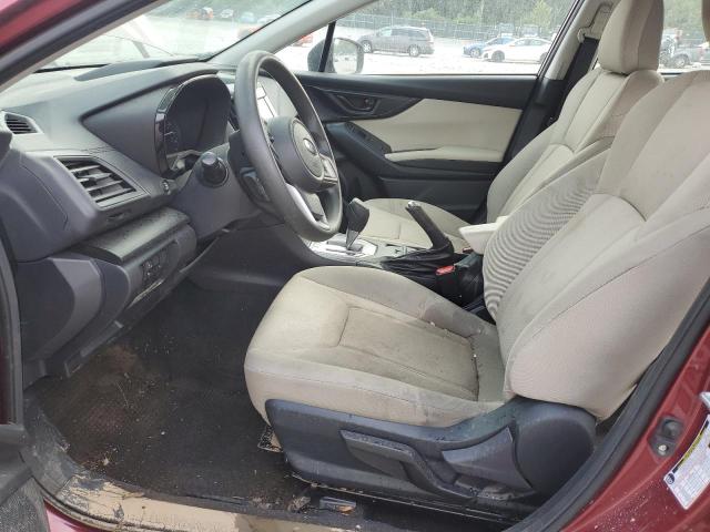 2023 SUBARU IMPREZA 4S3GTAB65P3707326