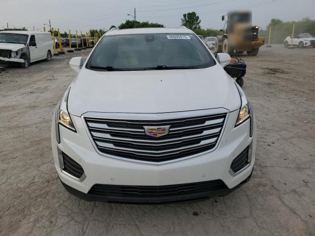 2017 CADILLAC XT5 LUXURY 1GYKNDRSXHZ144825