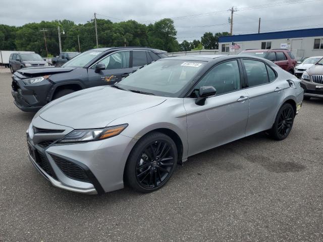 Vin: 4t1k61ak3ru257071, lot: 61827115, toyota camry xse 2024 img_1
