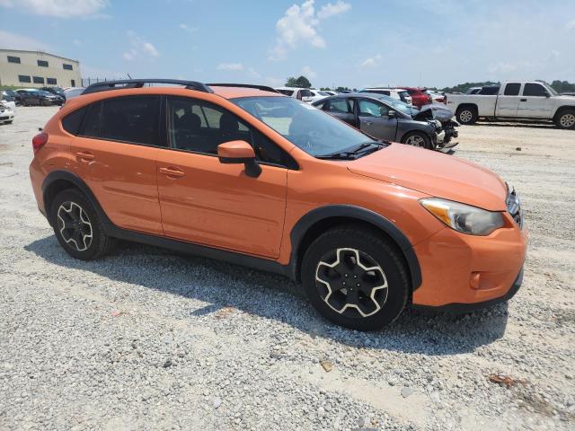 2015 SUBARU XV CROSSTR JF2GPAFC4F8324713