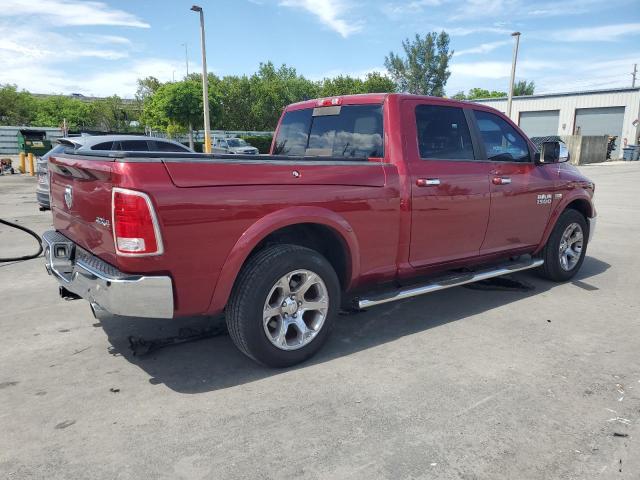 Vin: 1c6rr7vt1fs510032, lot: 61121605, ram 1500 laramie 20153