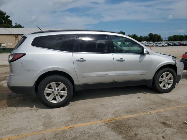 Vin: 1gnkvgkd4dj130485, lot: 63004475, chevrolet traverse lt 20133