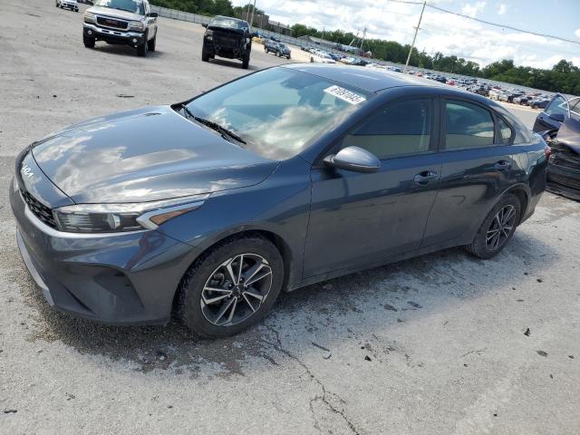 Global Auto Auctions: 2022 KIA FORTE FE
