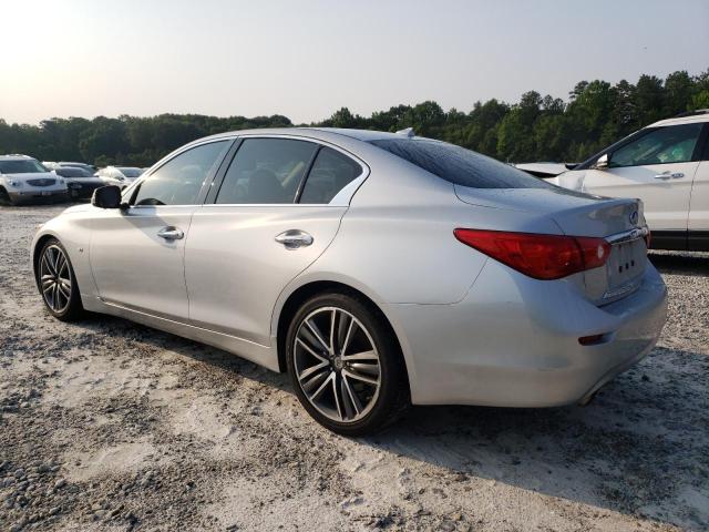 Vin: jn1bv7ap6fm340613, lot: 59041625, infiniti q50 base 20152