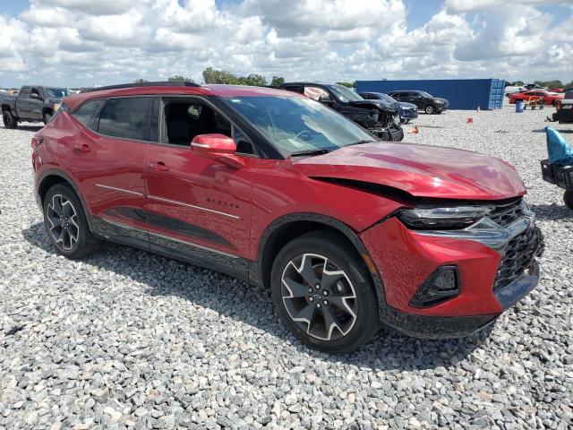 Vin: 3gnkbers3ls665144, lot: 60528505, chevrolet blazer rs 20204