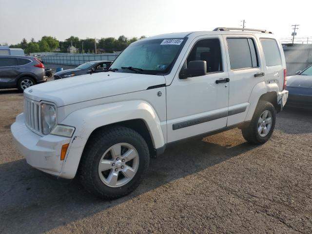 JEEP LIBERTY SP