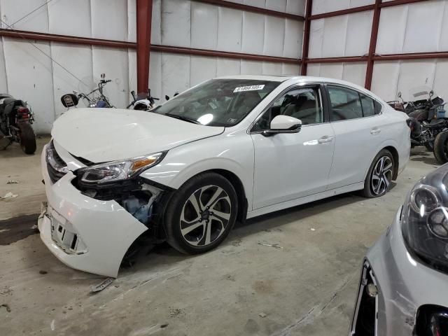 2020 SUBARU LEGACY LIM 4S3BWAN68L3028870