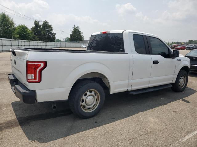 Vin: 1ftex1c89ffb07773, lot: 59059985, ford f-150 super cab 20153