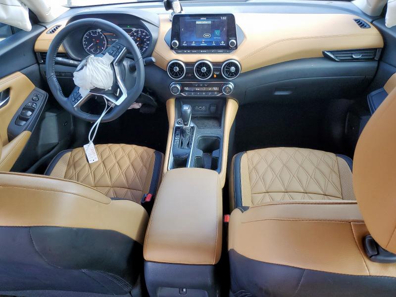 2024 NISSAN SENTRA SV 3N1AB8CV6RY238350