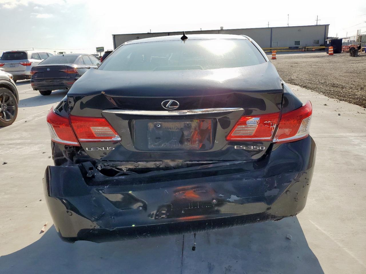 Lexus Es 350 2010