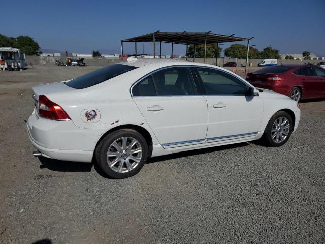 Vin: yv1982as9a1118100, lot: 60557655, volvo s80 3.2 20103