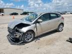 2017 FORD FOCUS SE - 1FADP3K25HL342184