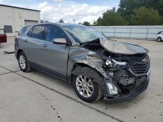 Vin: 3gnaxjev3js617761, lot: 60494195, chevrolet equinox lt 20184