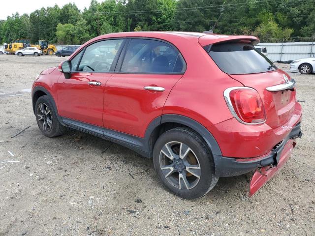 Vin: zfbcfybt0gp333015, lot: 59536025, fiat 500 easy 20162