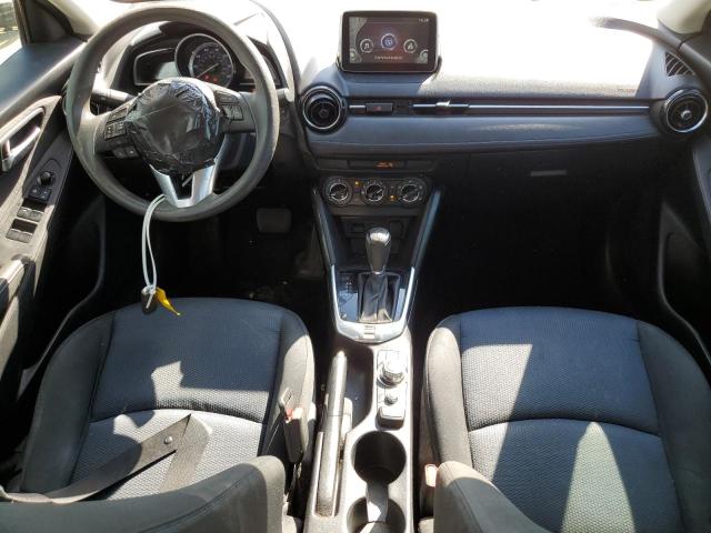 2016 TOYOTA SCION IA - 3MYDLBZV3GY135462