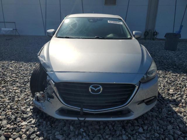 2018 MAZDA 3 TOURING - 3MZBN1L38JM199204
