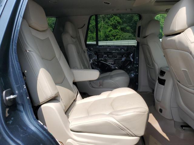 2020 CADILLAC ESCALADE L 1GYS4BKJ5LR228620