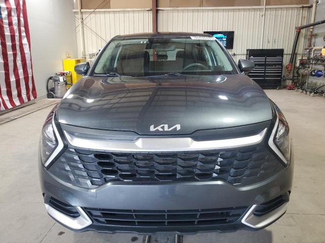 2023 KIA SPORTAGE L - KNDPUCAF2P7146943