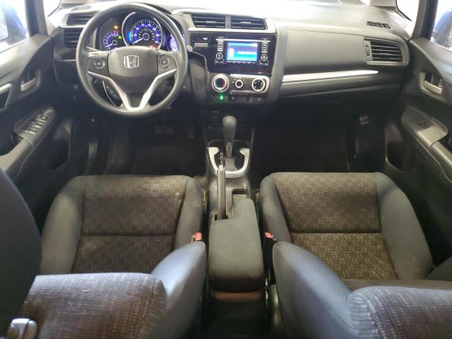 2017 HONDA FIT LX JHMGK5H57HS010285