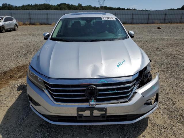 2021 VOLKSWAGEN PASSAT SE 1VWSA7A33MC015357