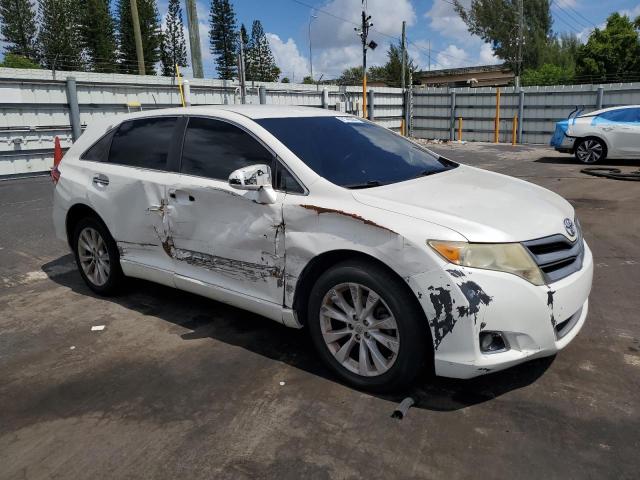 2015 TOYOTA VENZA LE 4T3ZA3BB4FU093940
