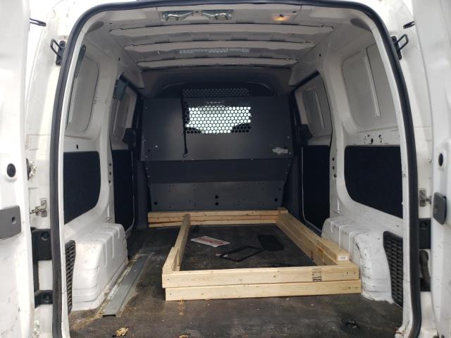 2018 NISSAN NV200 2.5S - 3N6CM0KN0JK703518