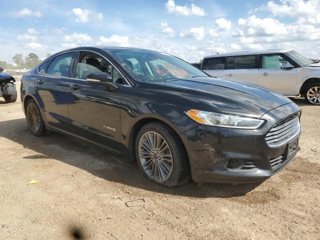 Vin: 3fa6p0lu2dr181215, lot: 62474965, ford fusion se hybrid 20134