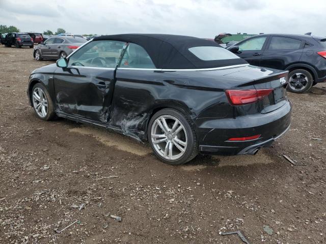 2018 AUDI A3 PREMIUM WAUY8LFFXJ1024193