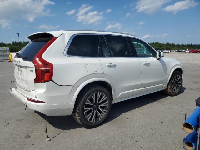 Vin: yv4102pk6n1775585, lot: 62072535, volvo xc90 t5 momentum 20223