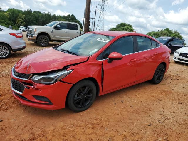 Vin: 1g1be5sm4j7120814, lot: 60847345, chevrolet cruze lt 2018 img_1