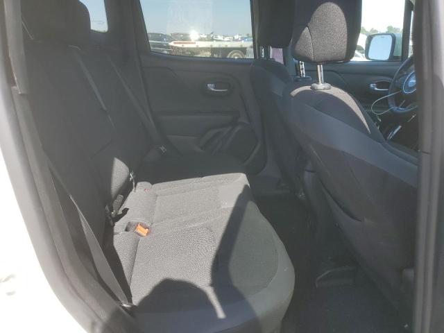 2019 JEEP RENEGADE L - ZACNJBBB8KPK54286
