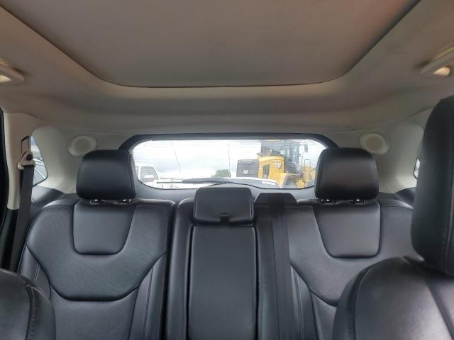 2021 FORD EDGE TITAN 2FMPK4K94MBA18223