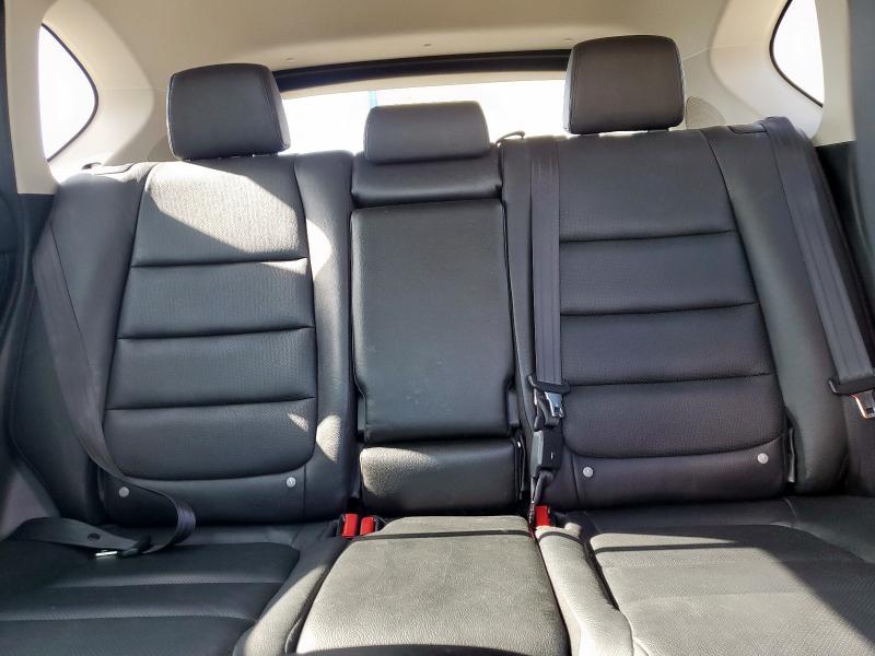 2016 MAZDA CX-5 GT JM3KE2DY4G0842010