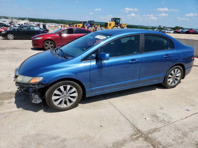 Vin: 19xfa1f88be000204, lot: 61168455, honda civic ex 2011 img_1