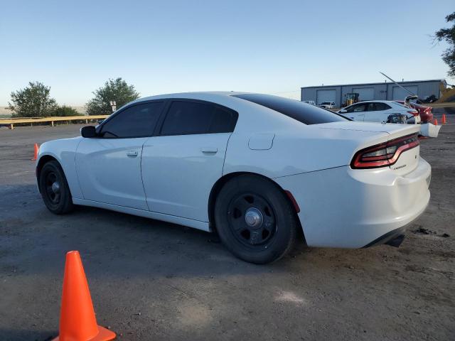 2016 DODGE CHARGER PO 2C3CDXAT5GH122365