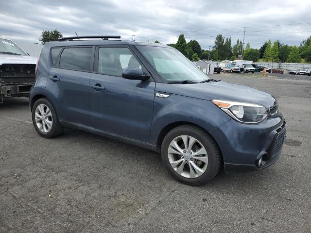 Vin: kndjp3a57g7268475, lot: 62715695, kia soul + 20164
