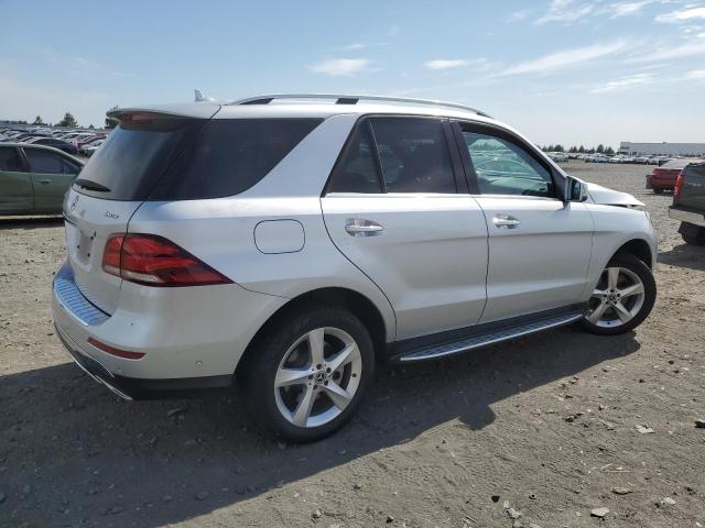 2019 MERCEDES-BENZ GLE 400 4M - 4JGDA5GB7KB213176