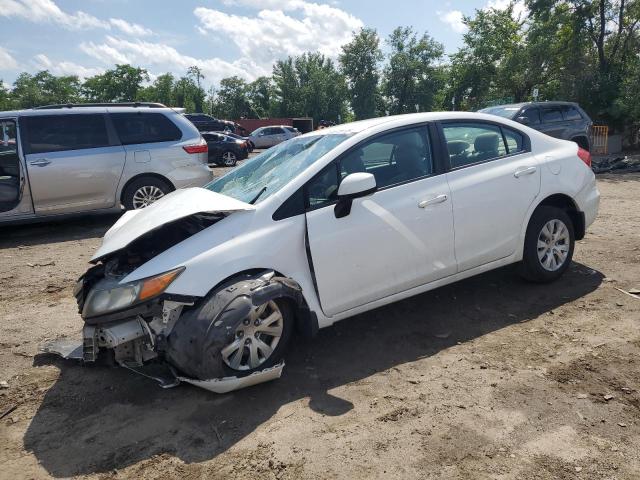 Vin: 19xfb2f5xce107393, lot: 61373705, honda civic lx 2012 img_1