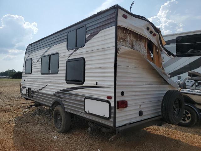 HEART LAND PIONEER 2019 white   5SFPB2213KE404844 photo #4